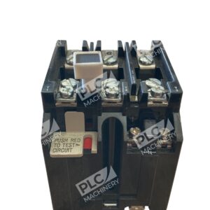 Allen-Bradley 592-JOV16 /B Thermal Overload Relay NEMA 3-Pole 24A 120Ã¢â‚¬â€œ600V AC