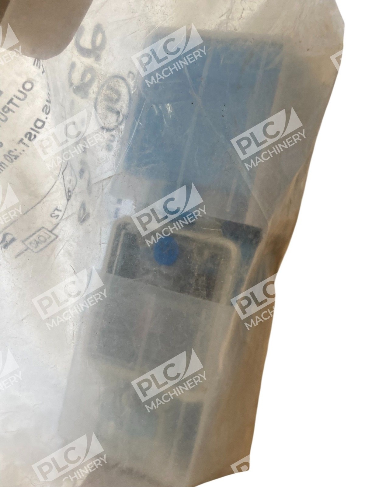 Allen-Bradley 871L-B20E40-T2 /A Inductive Proximity Sensor 20mm 20–250V AC/DC - Image 5