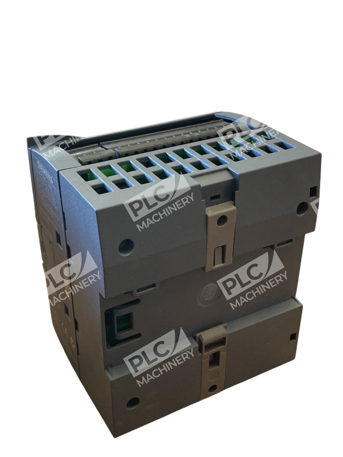 Siemens SIMATIC S7-1200 CPU 1212C PLC 6ES7212-1BD30-0XB0 120/240V - Image 8