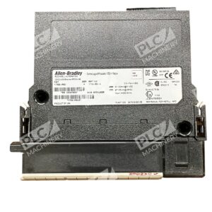 Allen Bradley AB ControlLogix 6Pt Isolated RTD Input Module 1756-IR6I /A