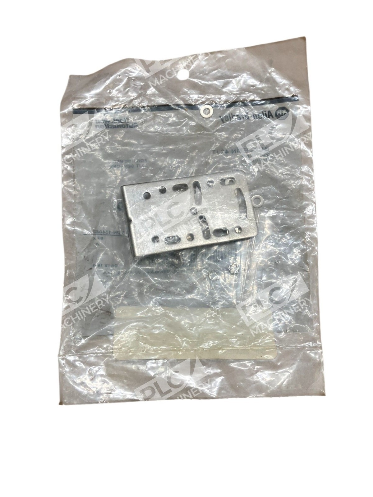 Allen Bradley AB Mounting Bracket Kit 60-BJT-L2 /A - Image 4