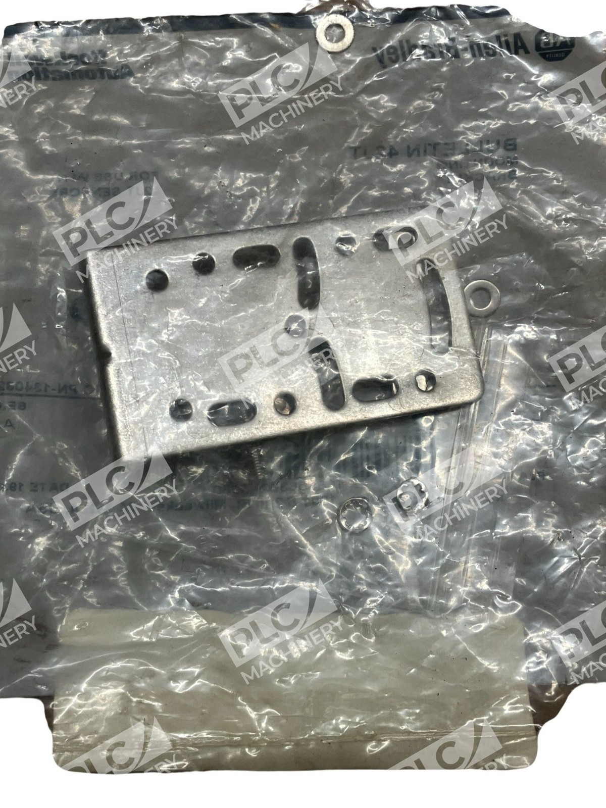 Allen Bradley AB Mounting Bracket Kit 60-BJT-L2 /A - Image 5
