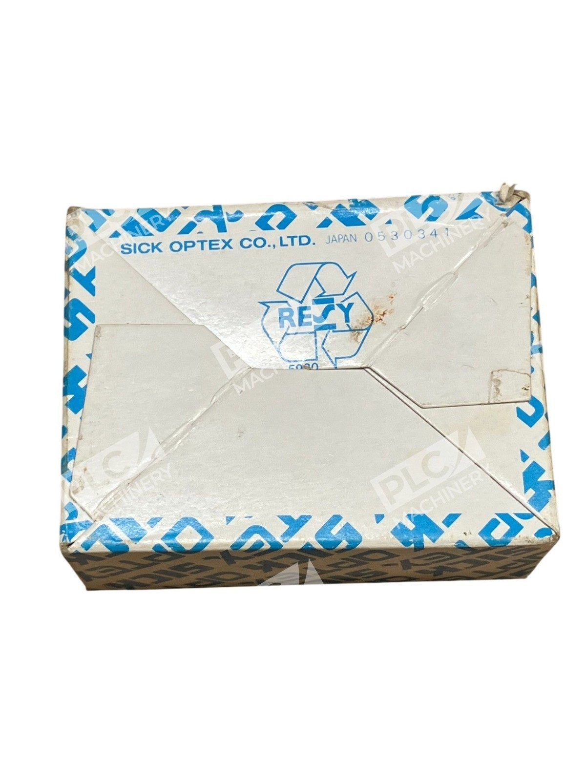 Sick 6 012 619 Photoelectric Proximity Sensor WTE140-P430 - Image 5