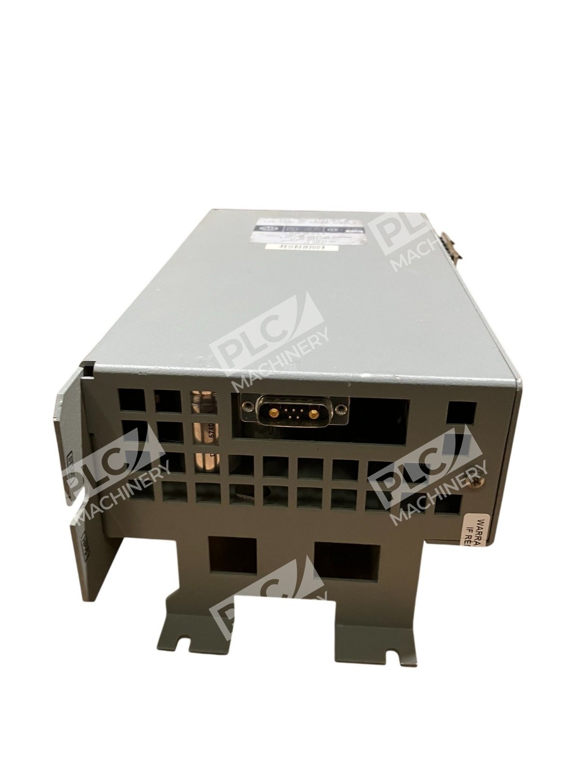 Allen Bradley 5VDC 16A 120/220V AC Power Supply 1771-P7 /B - Image 4