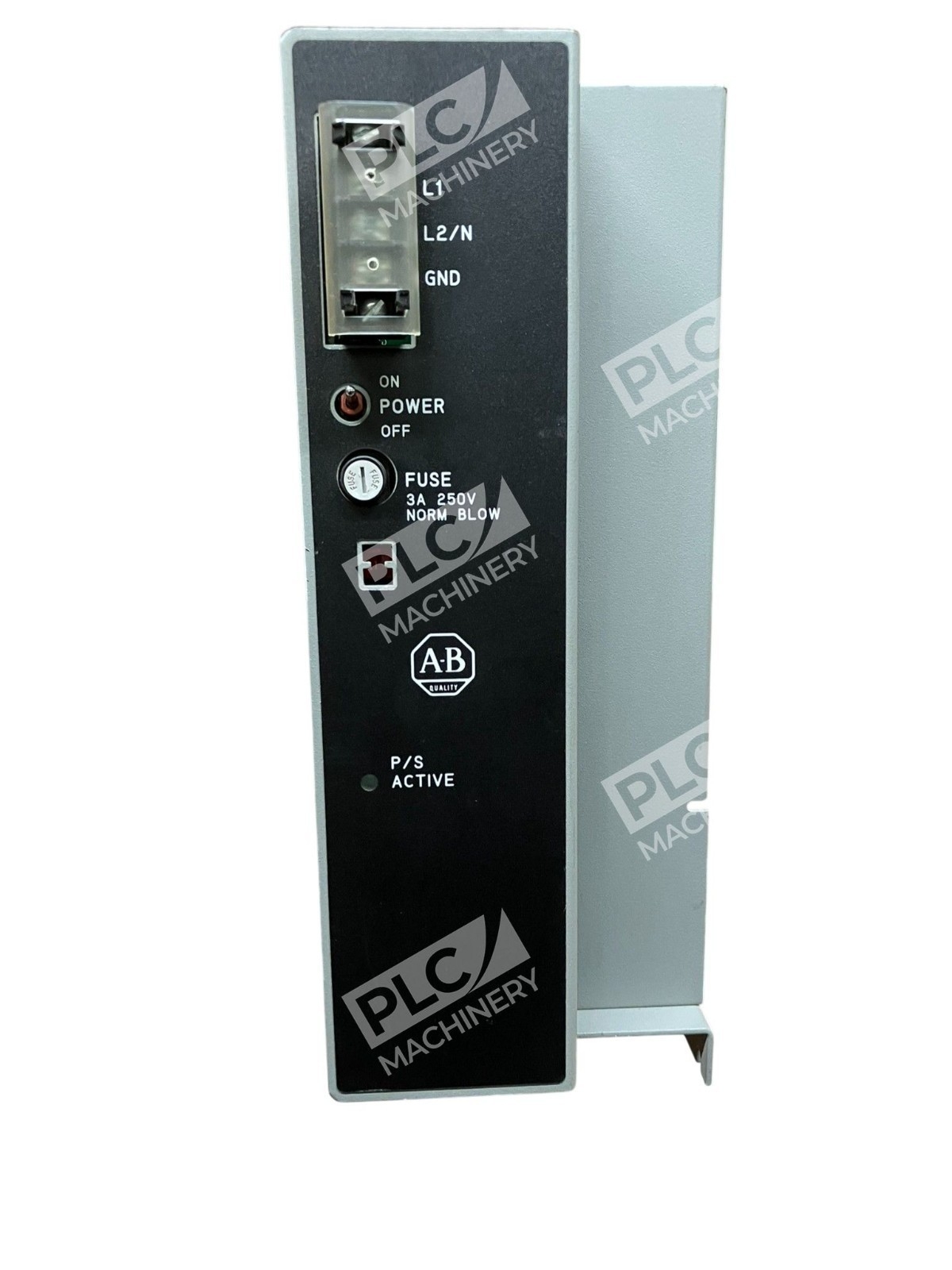 Allen Bradley 5VDC 16A 120/220V AC Power Supply 1771-P7 /B - Image 5