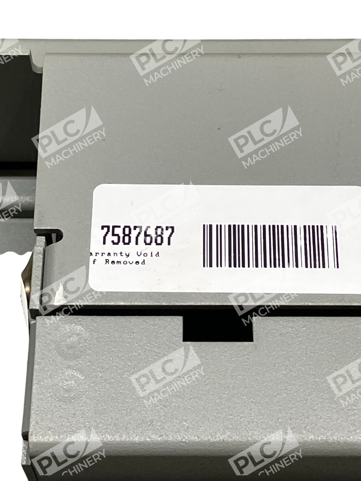 Allen Bradley 5VDC 16A 120/220V AC Power Supply 1771-P7 /B - Image 7