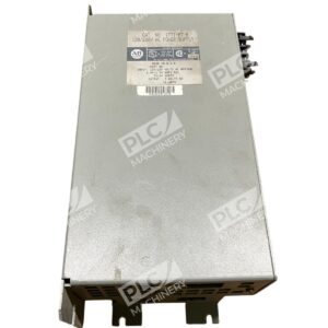 Allen Bradley AB 120/220V AC Power Supply 1771-P7 /B