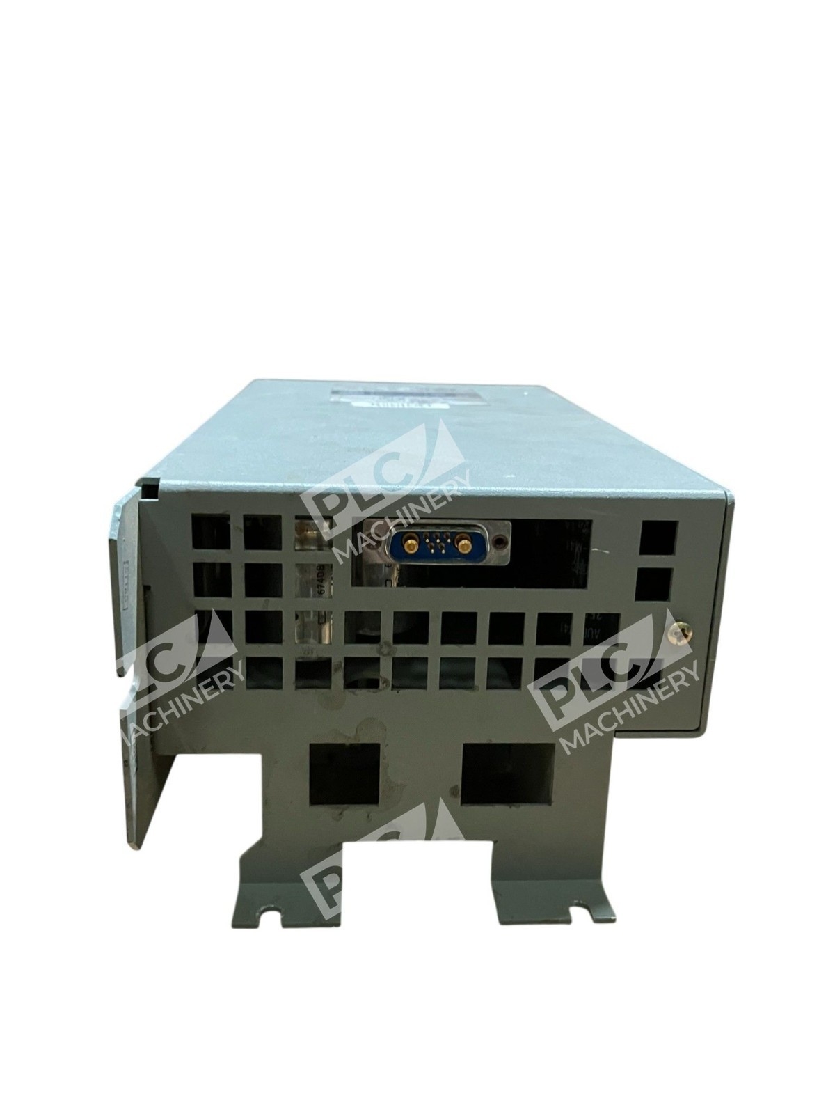 Allen Bradley AB 120/220V AC Power Supply 1771-P7 /B - Image 4