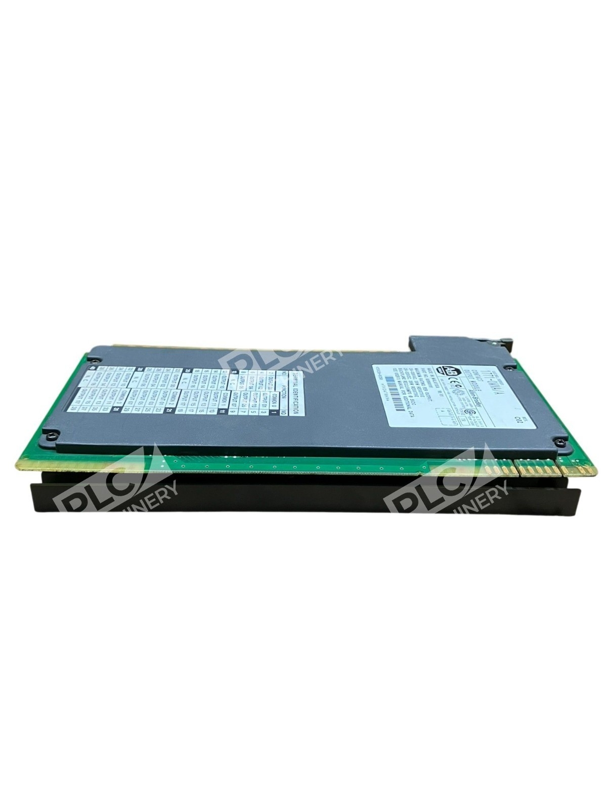 Allen Bradley AB 95690101 Contact Output Module 1771-OWNA /A Rev C02 - Image 5