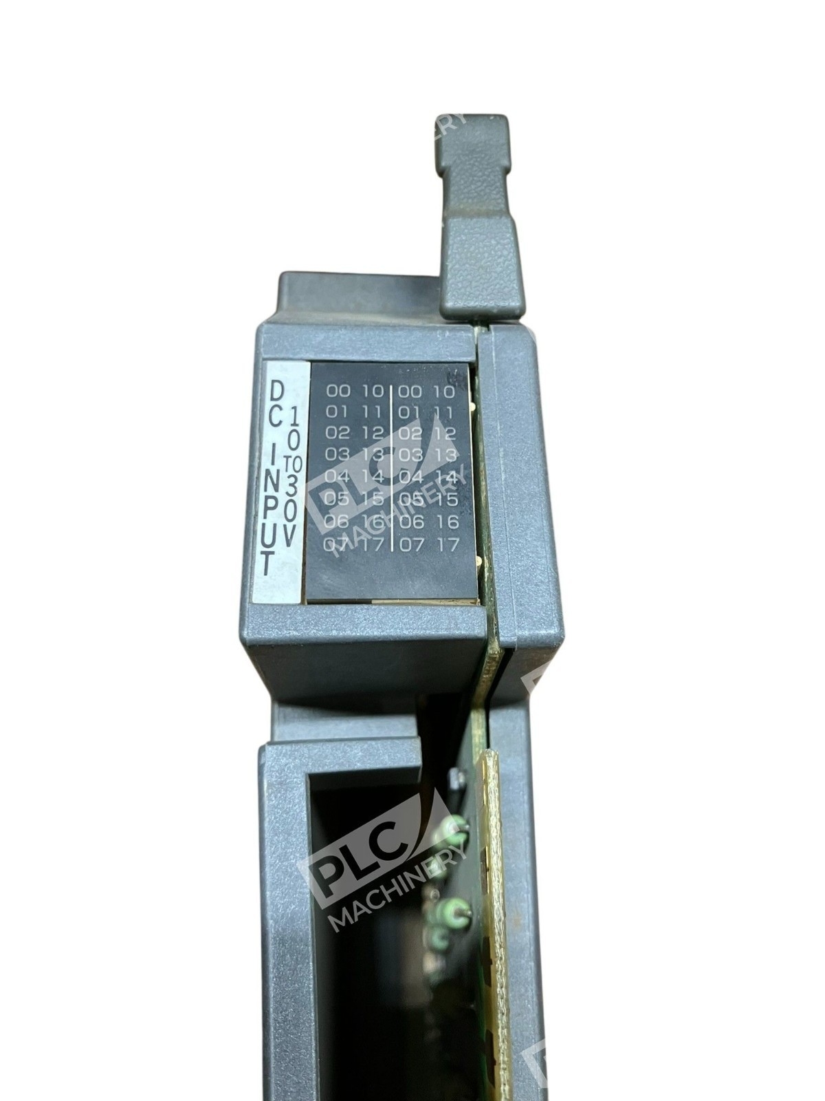 Allen Bradley AB 10-30VDC Low True Input Module 1771-IVN /C Rev A03 - Image 5