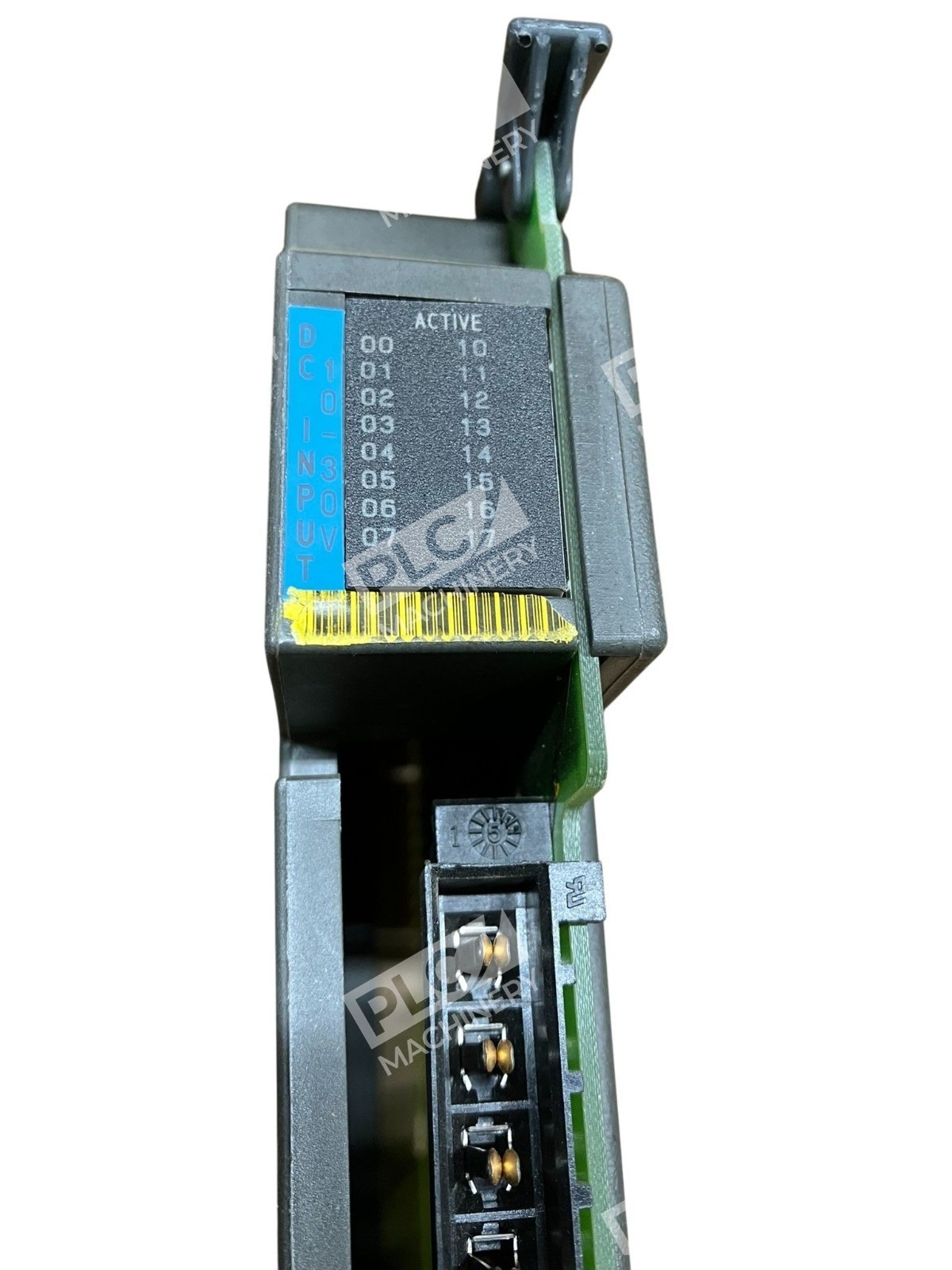 Allen Bradley AB 96134473 10 To 30 VDC Input Module 1771-IBD /B - Image 5