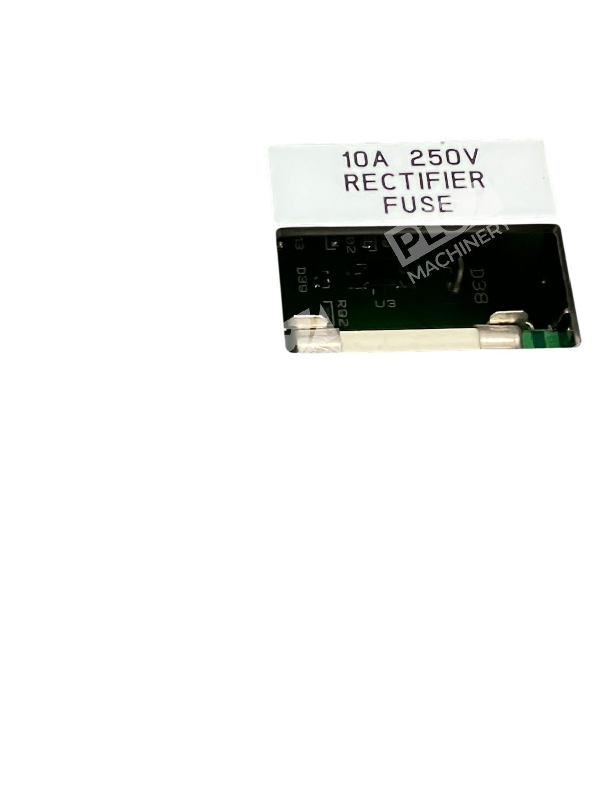 Allen Bradley AB 10-60VDC DC Output Module 1771-OBD /C Rev D01 - Image 7