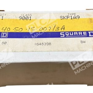 Square D 9001SKP1A9 Pilot Light 9001-SKP1A9