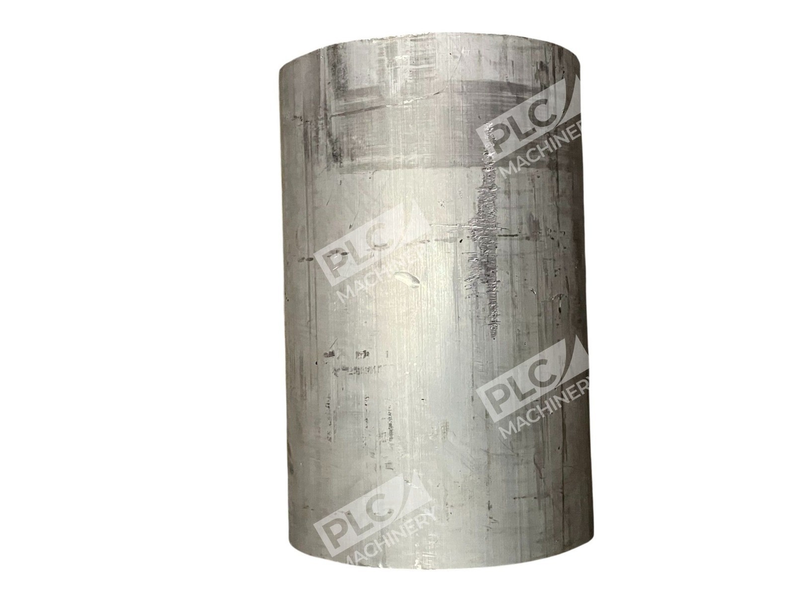 8" Diameter 12" Tall Aluminum Round Bar Stock 8" X 12" 60lbs - Image 3