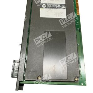 Allen Bradley AB 120V AC Power Supply Module 1771-P4S