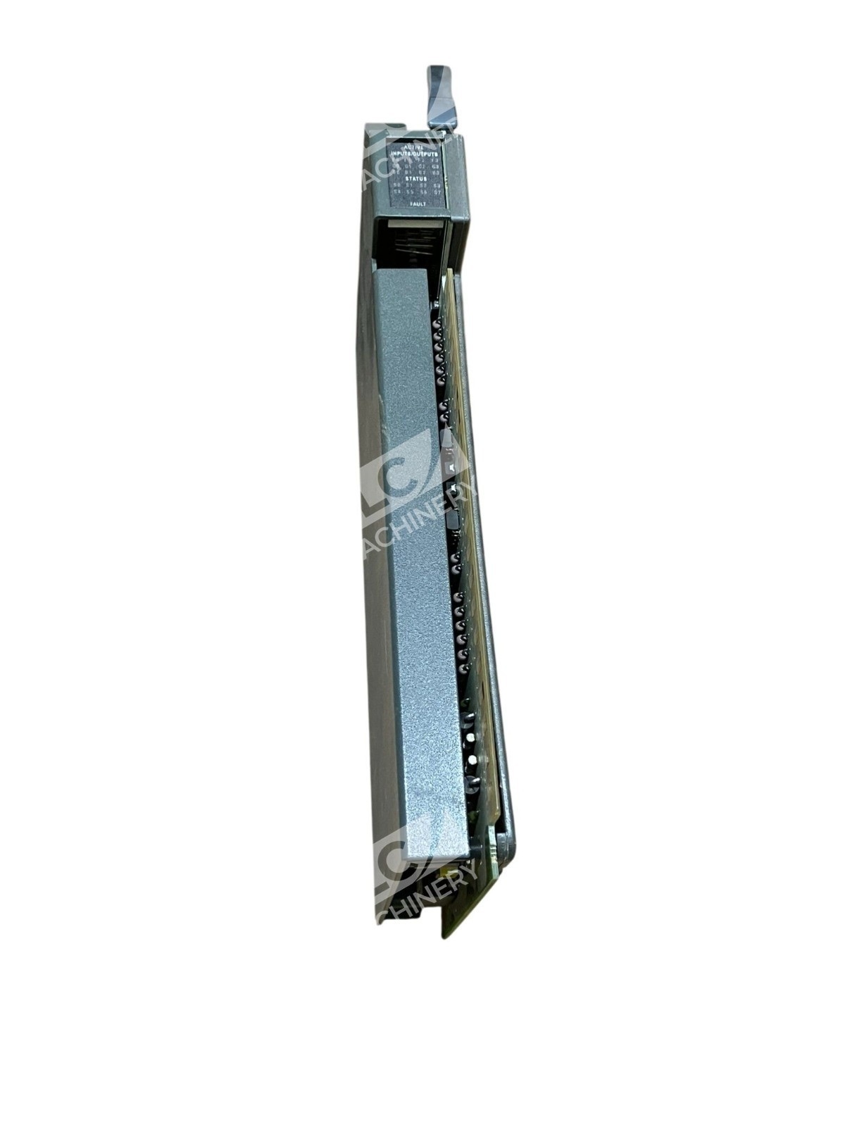 Allen Bradley AB 96137275 Configurable Flowmeter Module 1771-CFM /A - Image 5