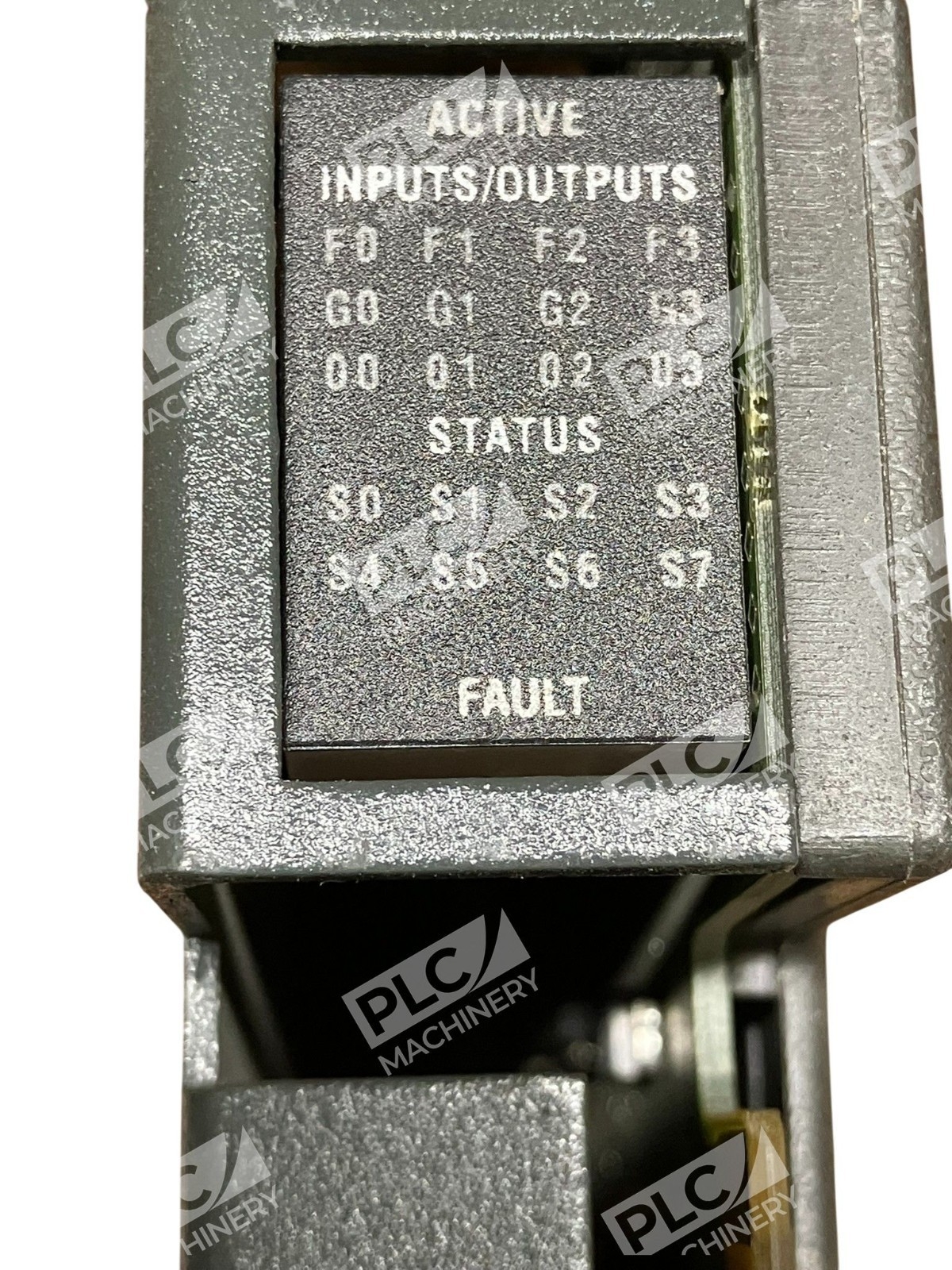 Allen Bradley AB 96137275 Configurable Flowmeter Module 1771-CFM /A - Image 6