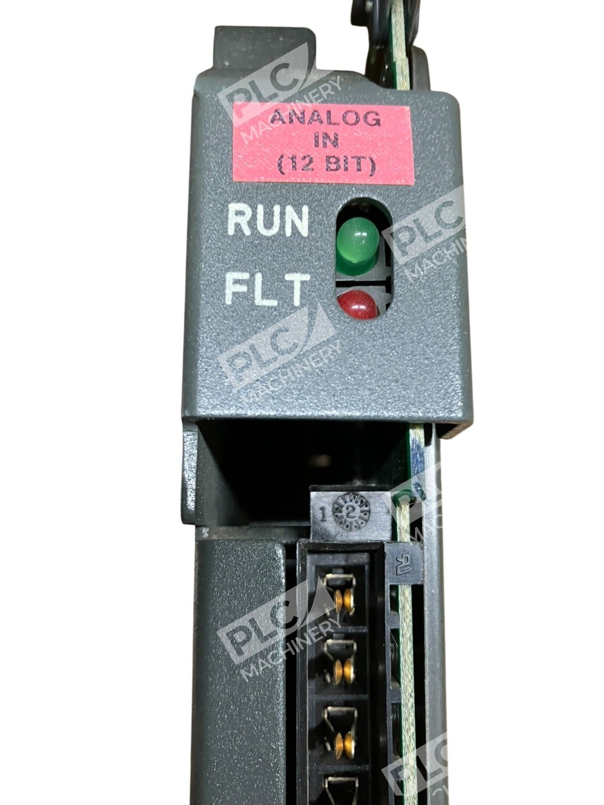 Allen Bradley AB Analog Input Module 12 Bit 1771-IFE /A Rev L - Image 5