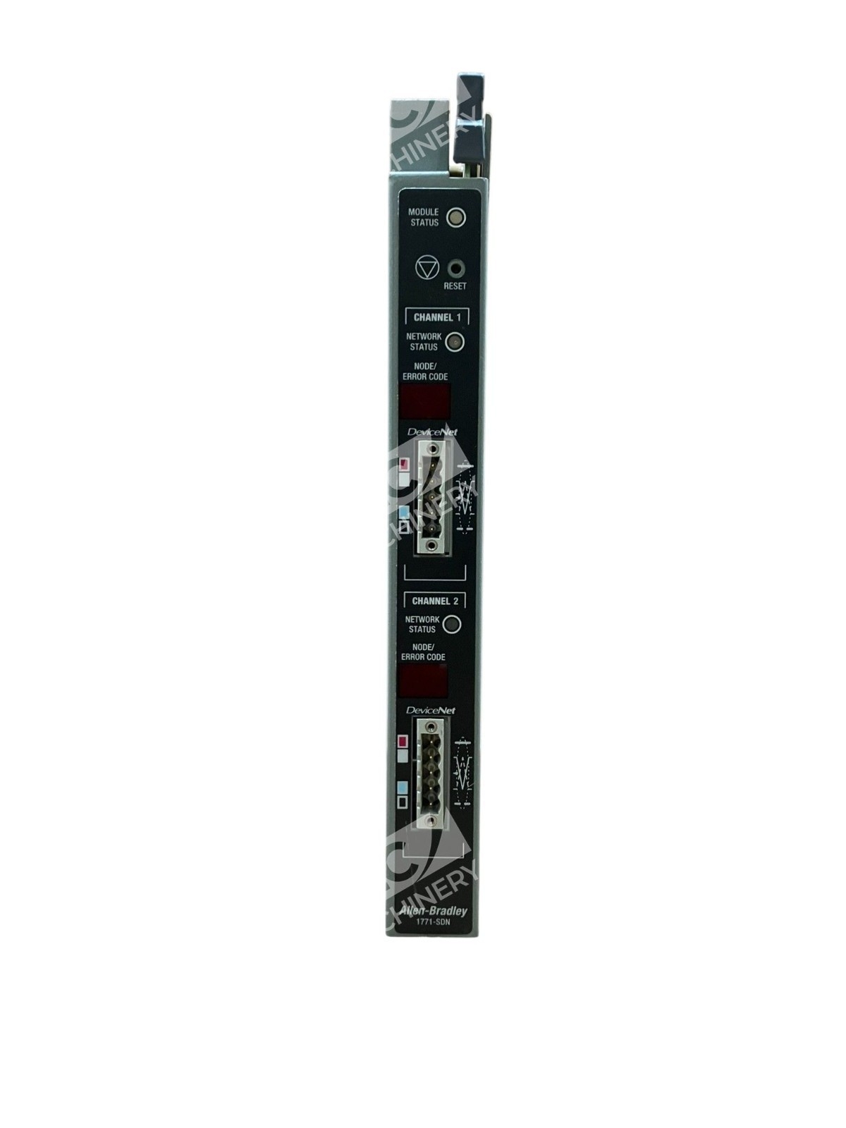 Allen Bradley AB Devicenet Scanner Module 1771-SDN /B - Image 5