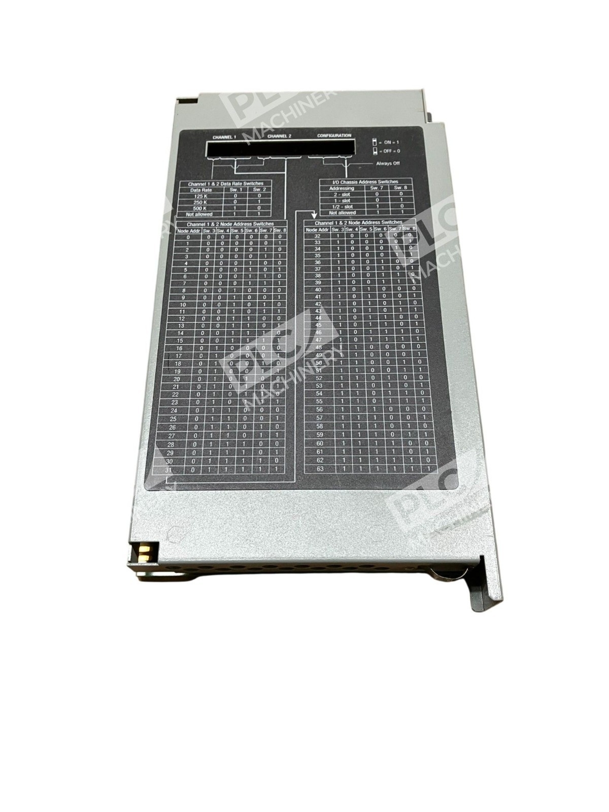 Allen Bradley AB Devicenet Scanner Module 1771-SDN /B - Image 6
