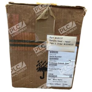 Reliance Electric 45C37 45C37B Interface R45C37B