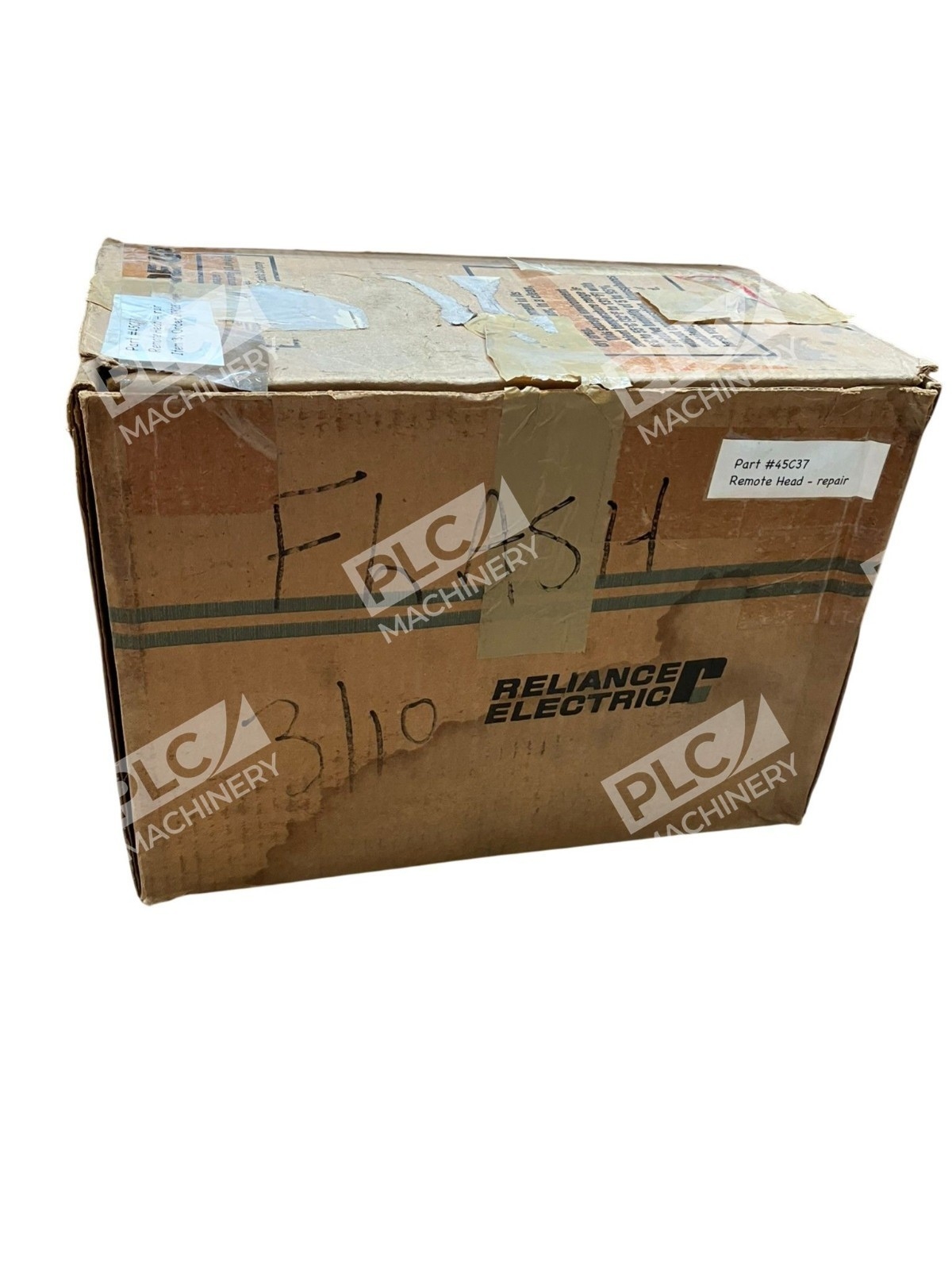 Reliance Electric 45C37 45C37B Interface R45C37B - Image 5