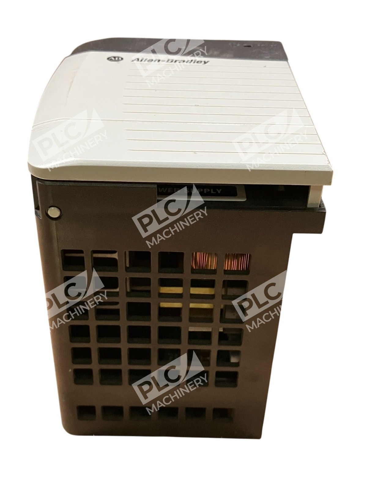 Allen Bradley AB AC Power Supply 1756-PA75 /B - Image 3