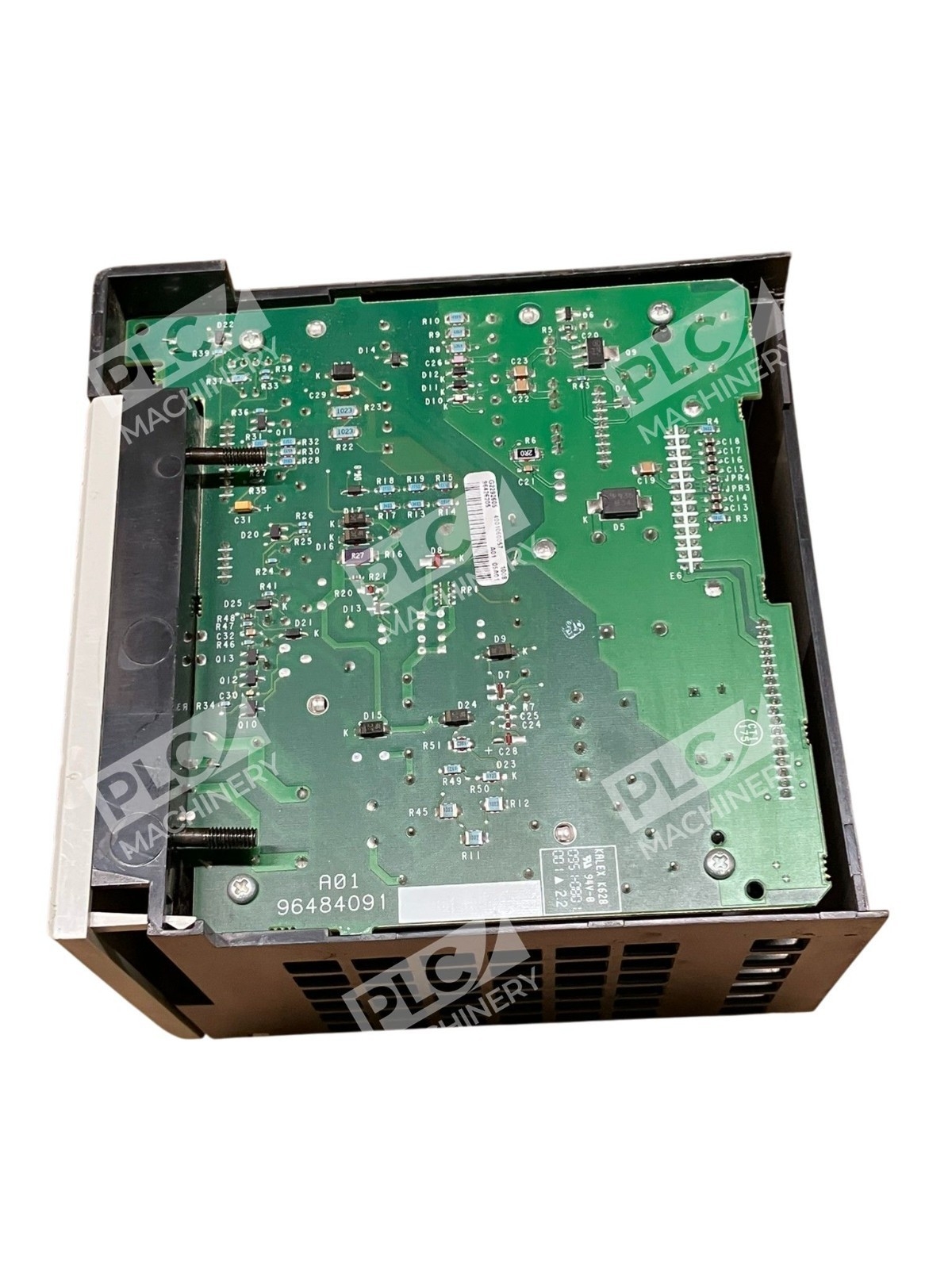 Allen Bradley AB AC Power Supply 1756-PA75 /B - Image 4