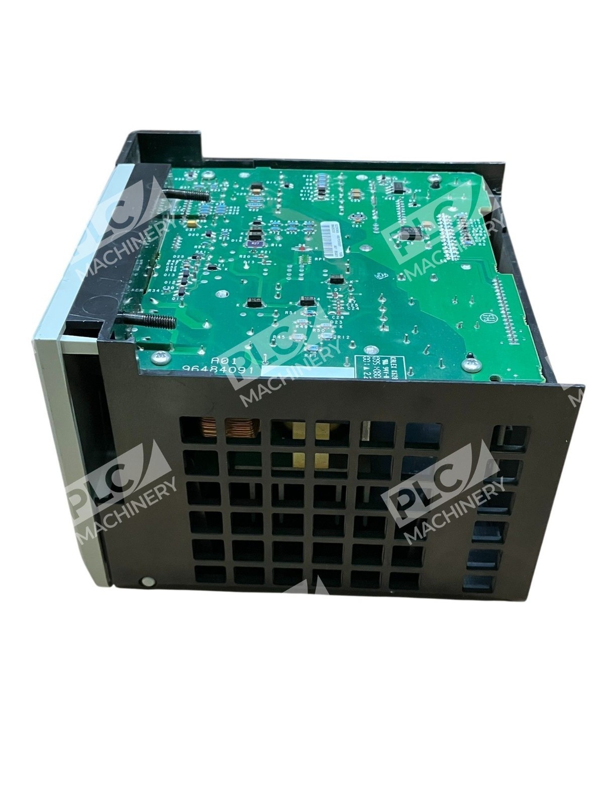 Allen Bradley AB AC Power Supply 1756-PA75 /B - Image 5