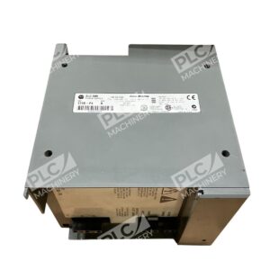Allen Bradley AB 120/240VAC 150VA 50/60Hz SLC 500 Power Supply 1746-P4 /A
