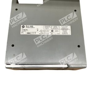 Allen Bradley AB 2A SLC 500 Power Supply 1746-P1 /A