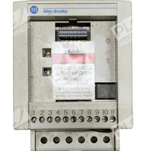 Allen Bradley AB Analog S.F. Drive 160-BA06NSF1 /C (No Cover)