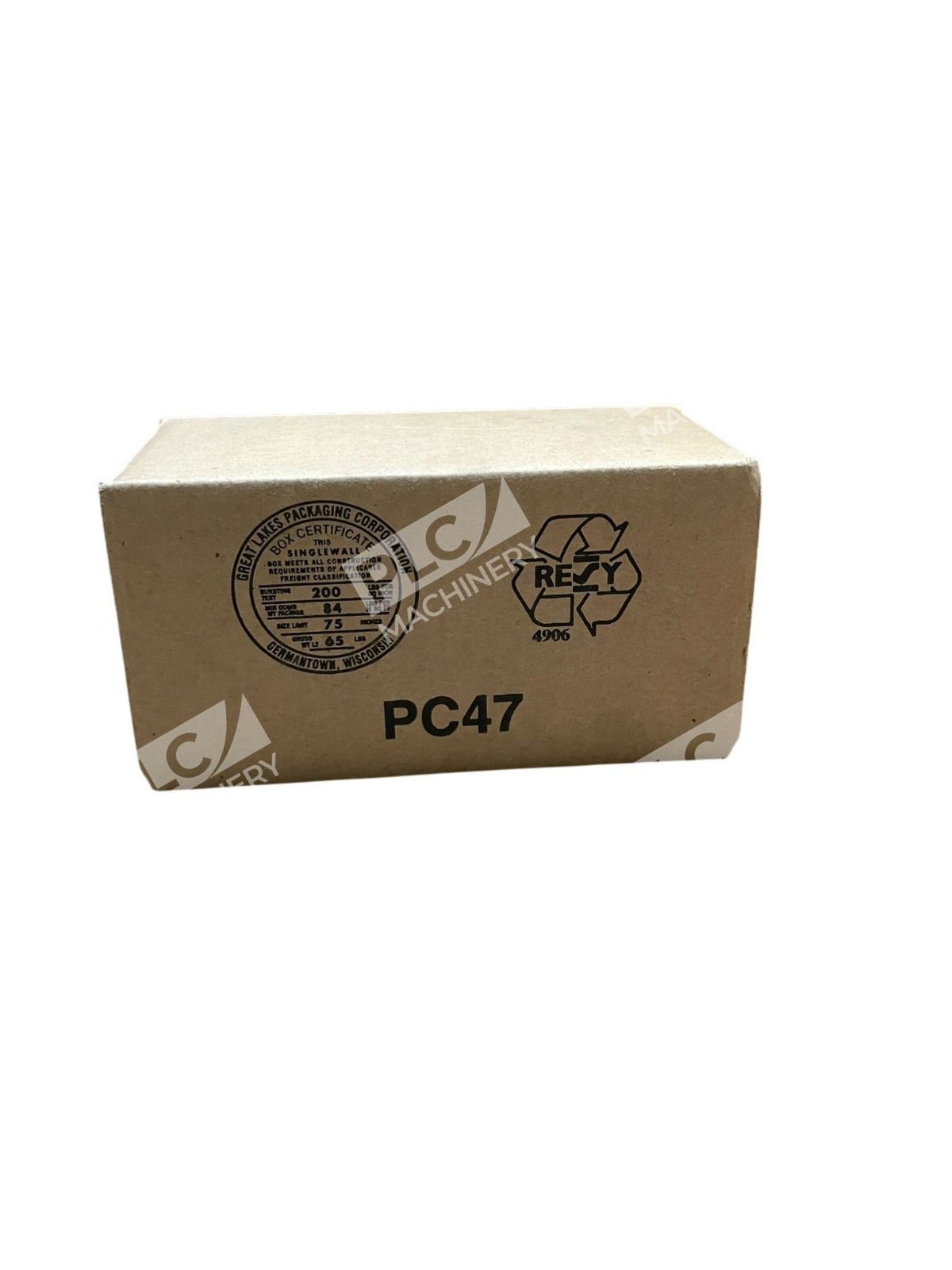 Allen Bradley AB 31-60A 600V 1 Pole Fuse Block 1491-N266 /A - Image 5