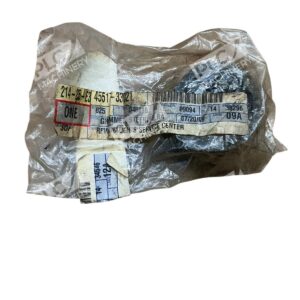 45517-33021 Steering Rack Housing Grommet Mount Rubber Bushing Genuine