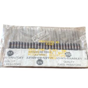 Allen Bradley AB GB1525 1500Ohms 1W RC32GF152J (Bag of 25)