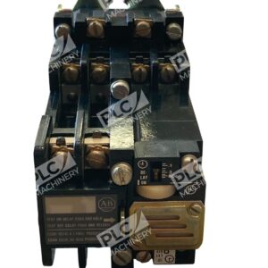 Allen Bradley AB AC Relay W/ Pneumatic Time Delay Unit 700-NT400A1 /C