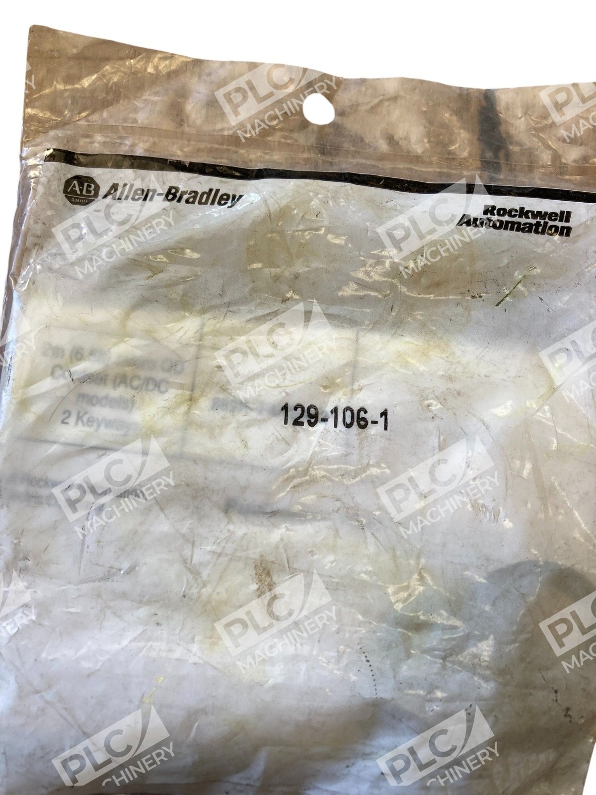 Allen Bradley AB Photoswitch Mounting Switch 129-106-1 - Image 3