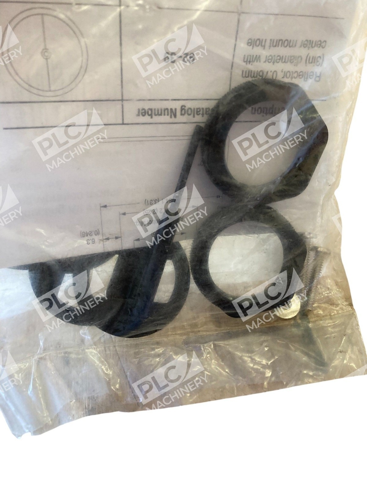 Allen Bradley AB Photoswitch Mounting Switch 129-106-1 - Image 5