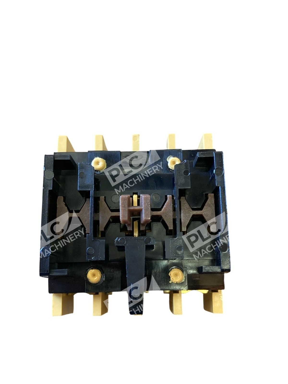Allen Bradley AB Type F Add-On Contact Block 195-FA22 /A - Image 3
