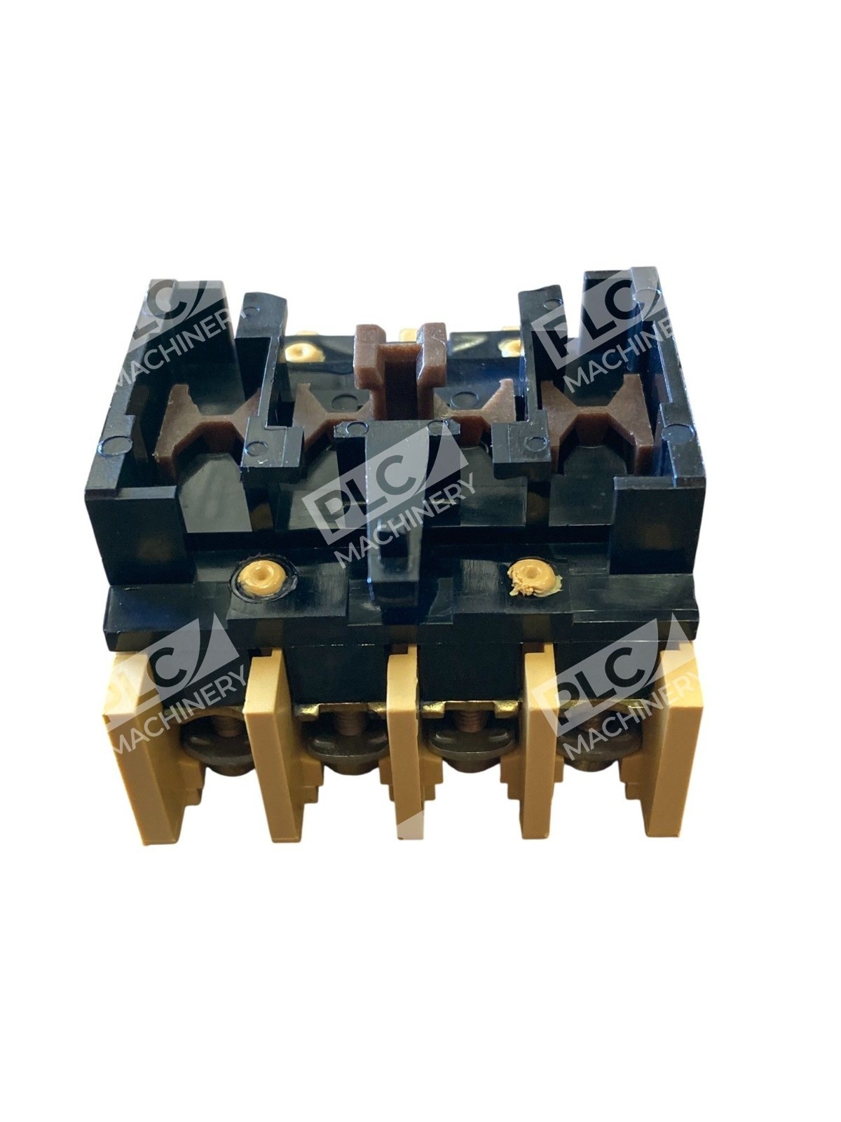 Allen Bradley AB Type F Add-On Contact Block 195-FA22 /A - Image 4