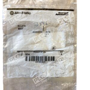 Allen Bradley AB Accessory Legend Plate Out 800T-X534 /A