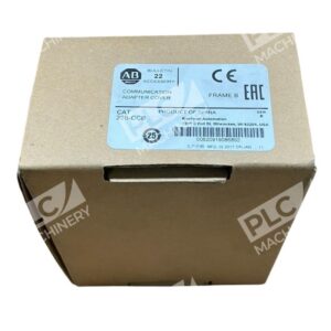 Allen Bradley AB Frame B Communication Adapter Cover 22B-CCB /B