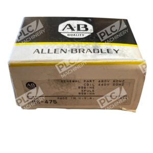 Allen Bradley AB 480V 60Hz 440V 50Hz Renewal Part Coil HA-475