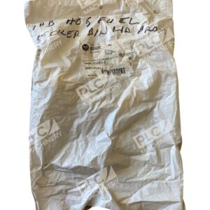 Allen Bradley AB 3 Pin AC Micro Right Angle 2 Meter QD Cordset 889R-R3ECA-2 /B