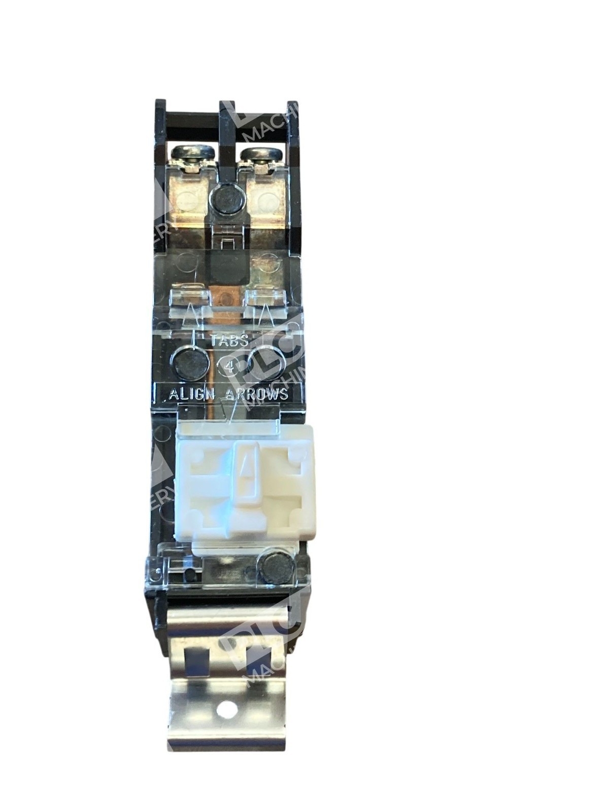 Allen Bradley AB Auxiliary Contact 595-AB /C - Image 4