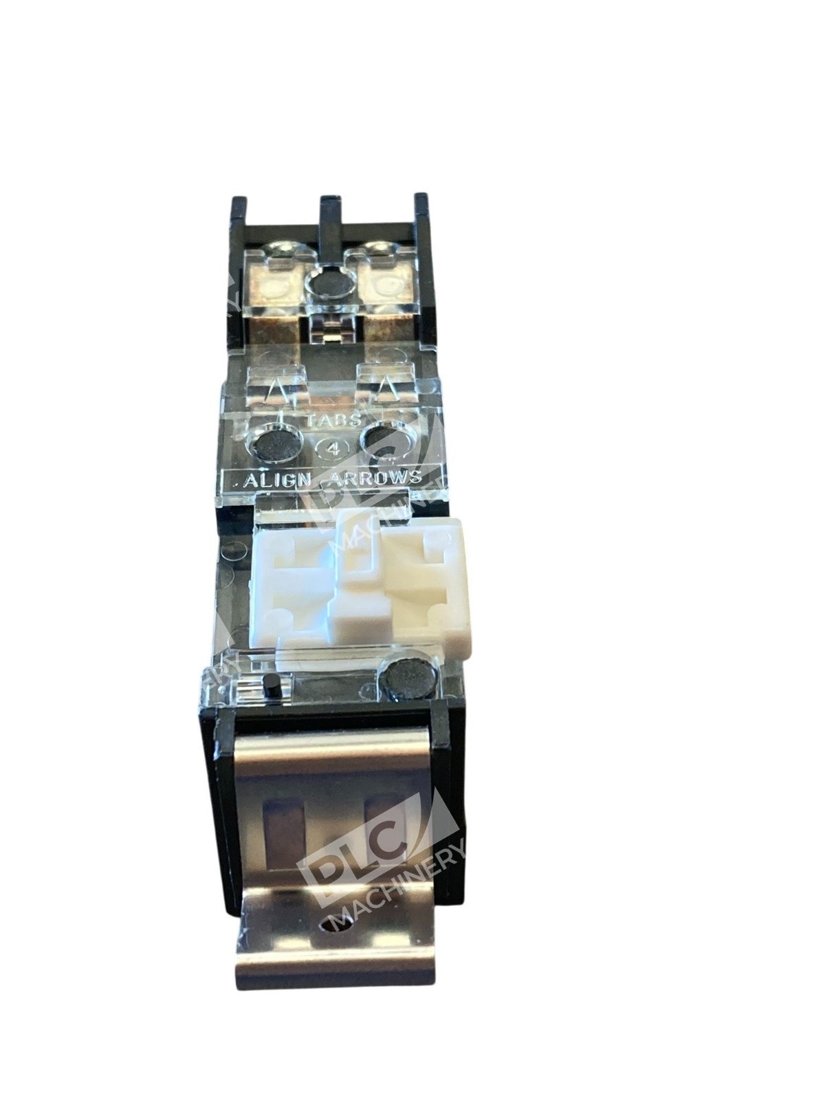 Allen Bradley AB Auxiliary Contact 595-AB /C - Image 5