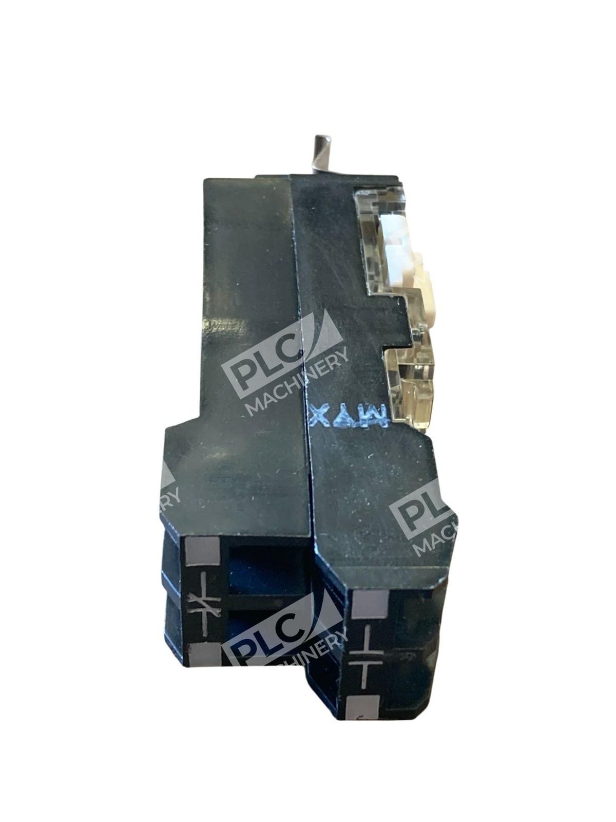 Allen Bradley AB Auxiliary Contact 595-AB /C - Image 6