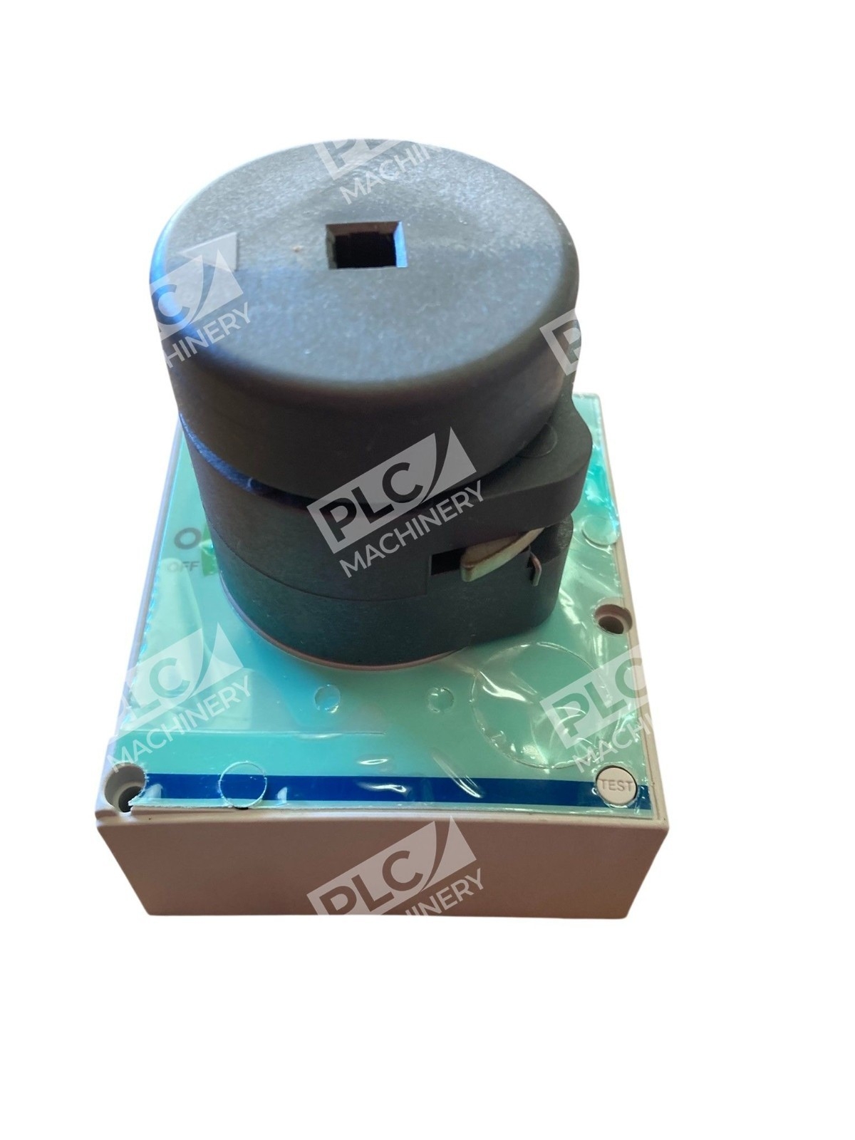 Allen Bradley AB 140G Circuit Breaker Accessory 140G-H-RMX /A - Image 5