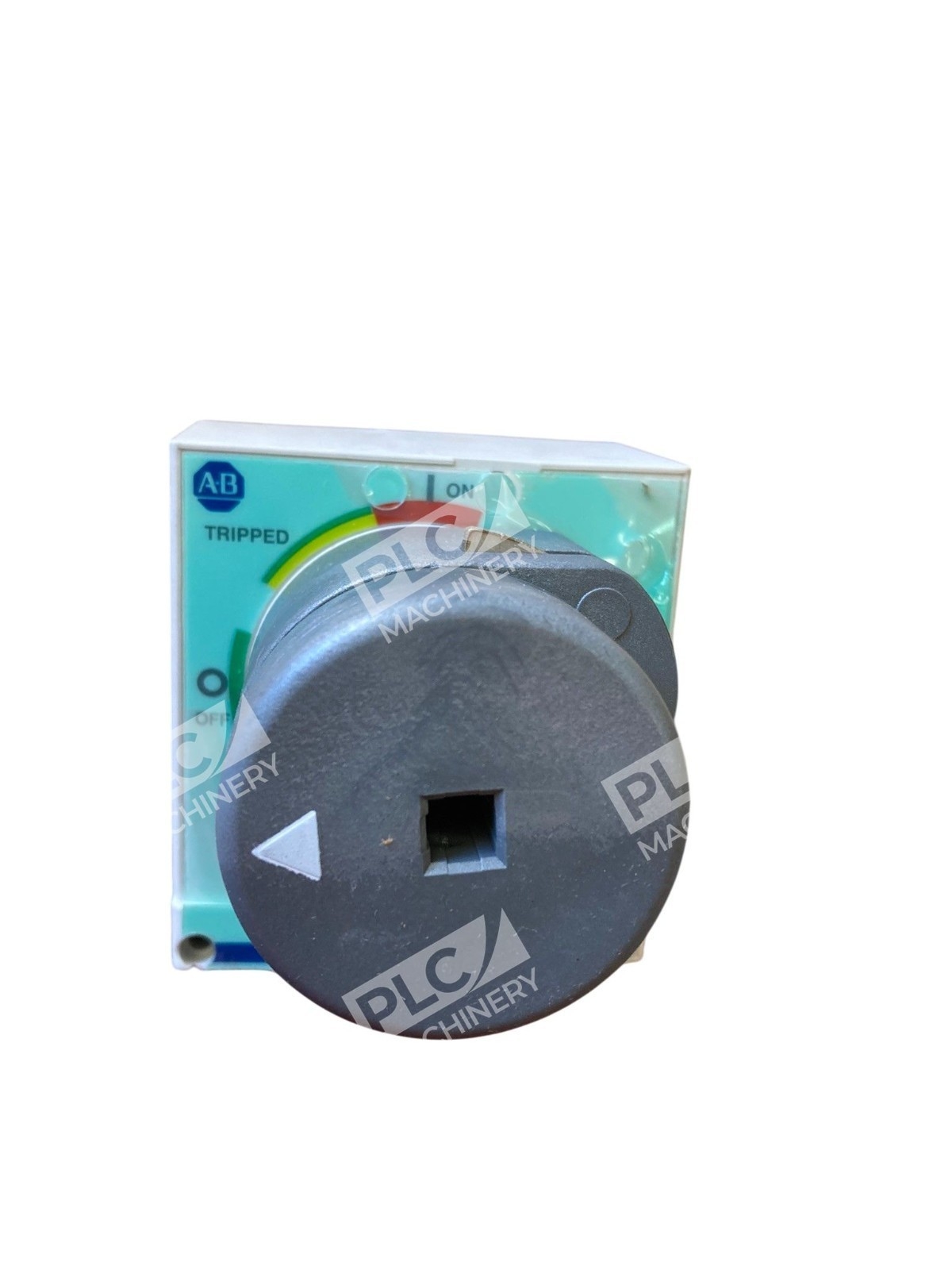 Allen Bradley AB 140G Circuit Breaker Accessory 140G-H-RMX /A - Image 6