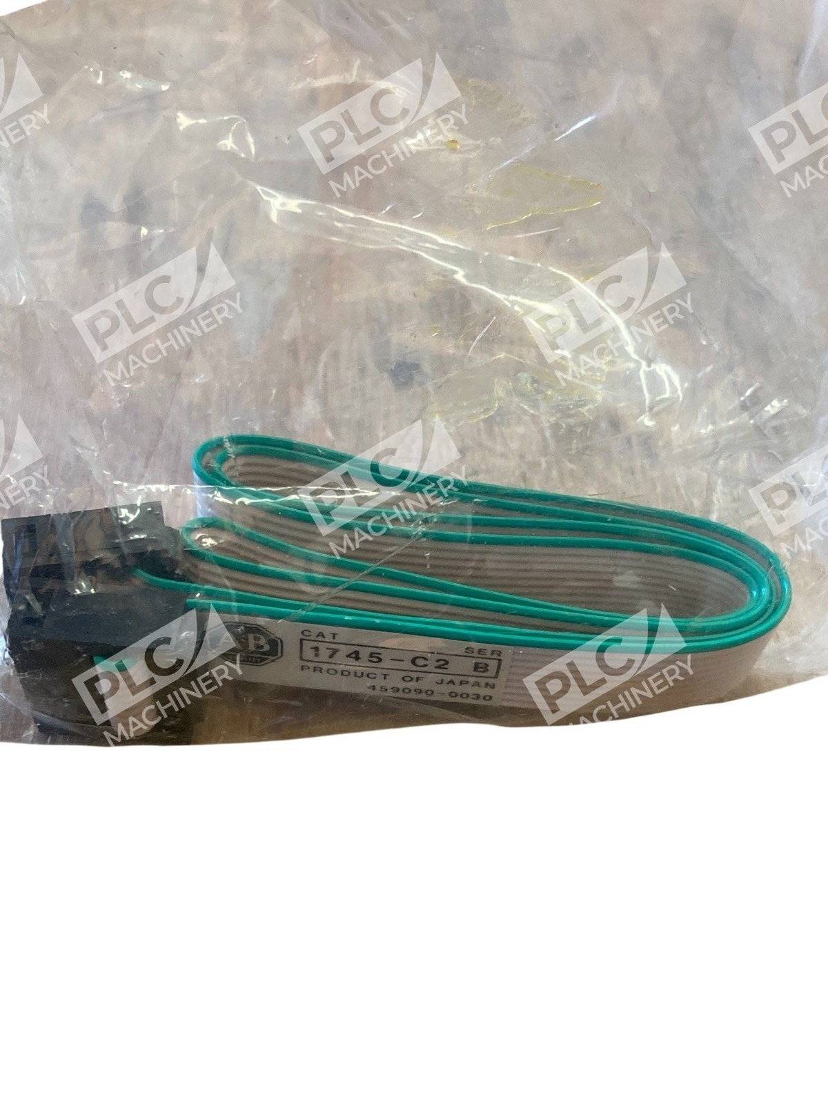 Allen Bradley AB 1745 Expansion Cable 1745-C2 /B - Image 3